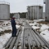 Куровская нефтебаза